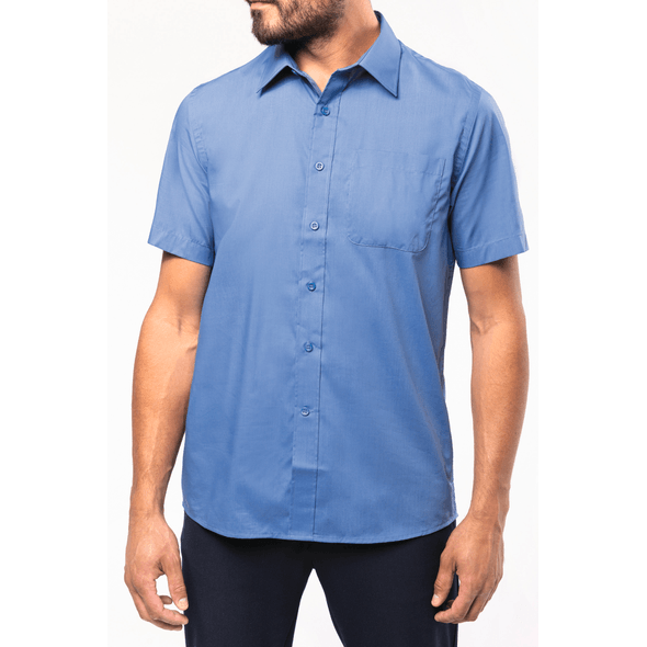 Kariban | ACE short sleeve shirt